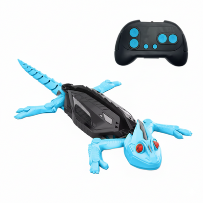 CyberDragoon:Robot Escalador