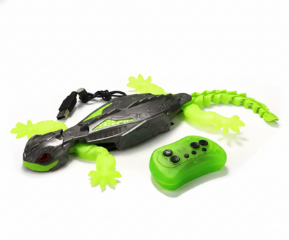 CyberDragoon:Robot Escalador