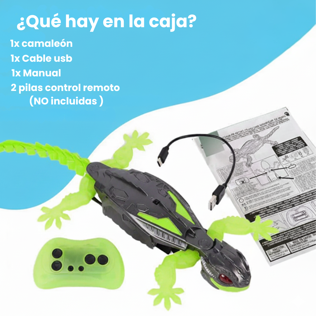 CyberDragoon:Robot Escalador